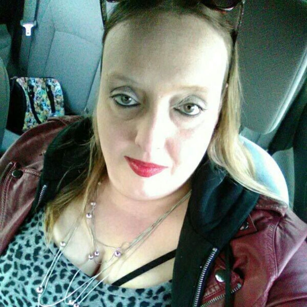 Meet your Posher, Mandy